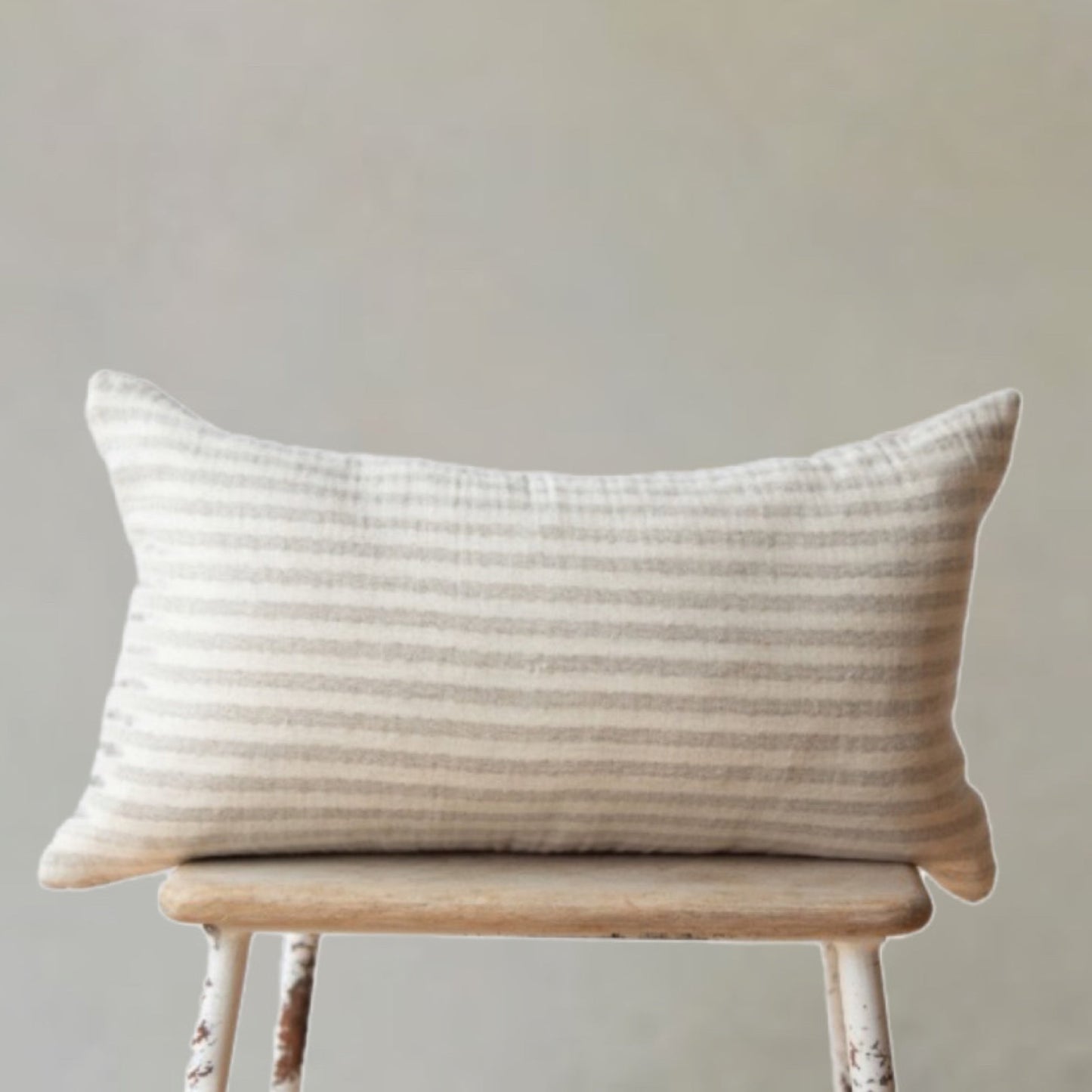 Hugo Hmong Cushion
