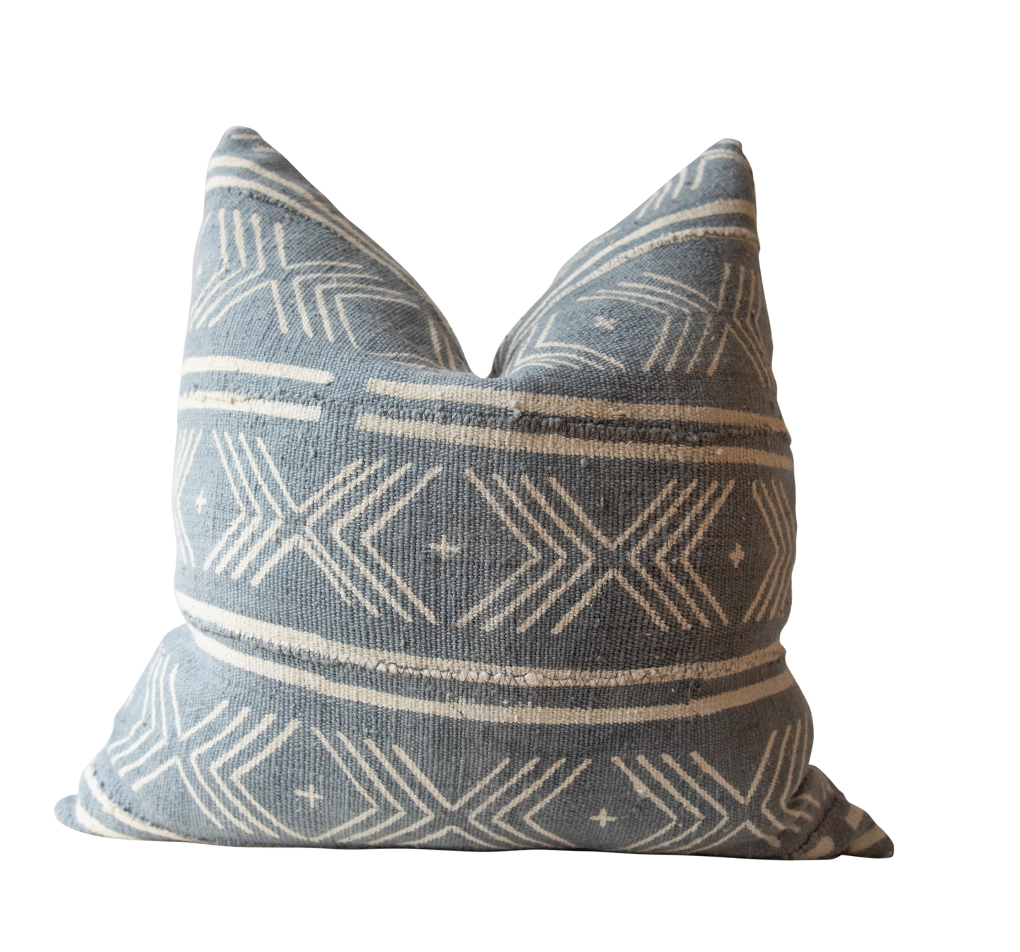 Malee African Mudcloth Cushion,Mudcloth Cushion