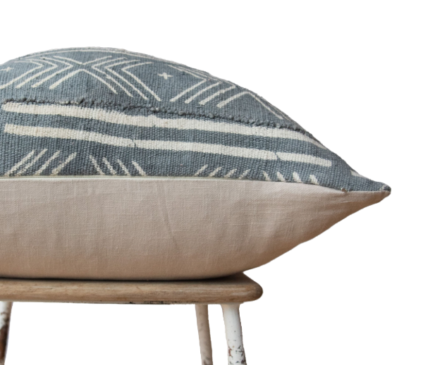 Malee African Mudcloth Cushion uk,Malee African Mudcloth Cushion cover,Mudcloth Cushion london