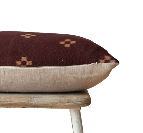 Maya Hmong Cushion,Maya Hmong Cushion cover