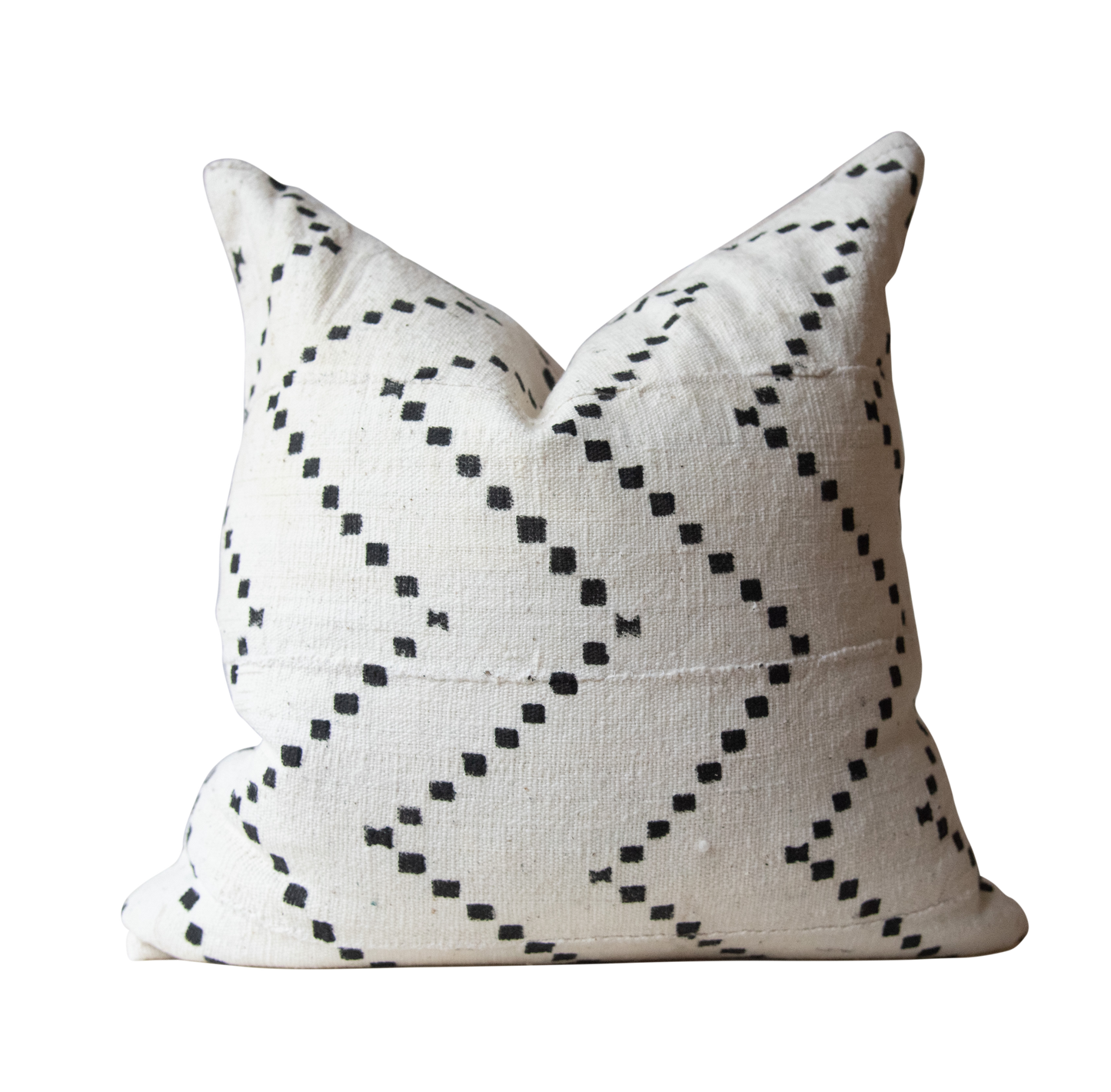 Zola African Mudcloth Cushion uk
