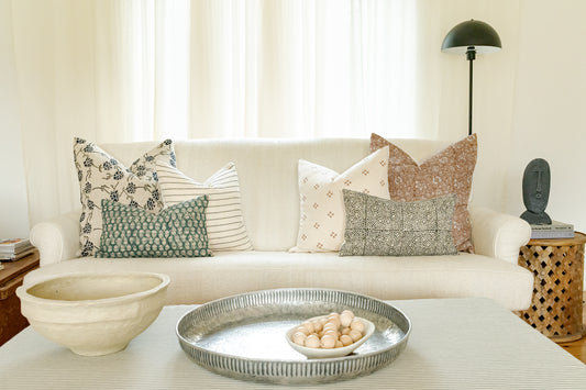 Starting a Cushion Business: A Step-by-Step Guide