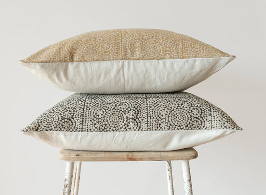 designer cushions