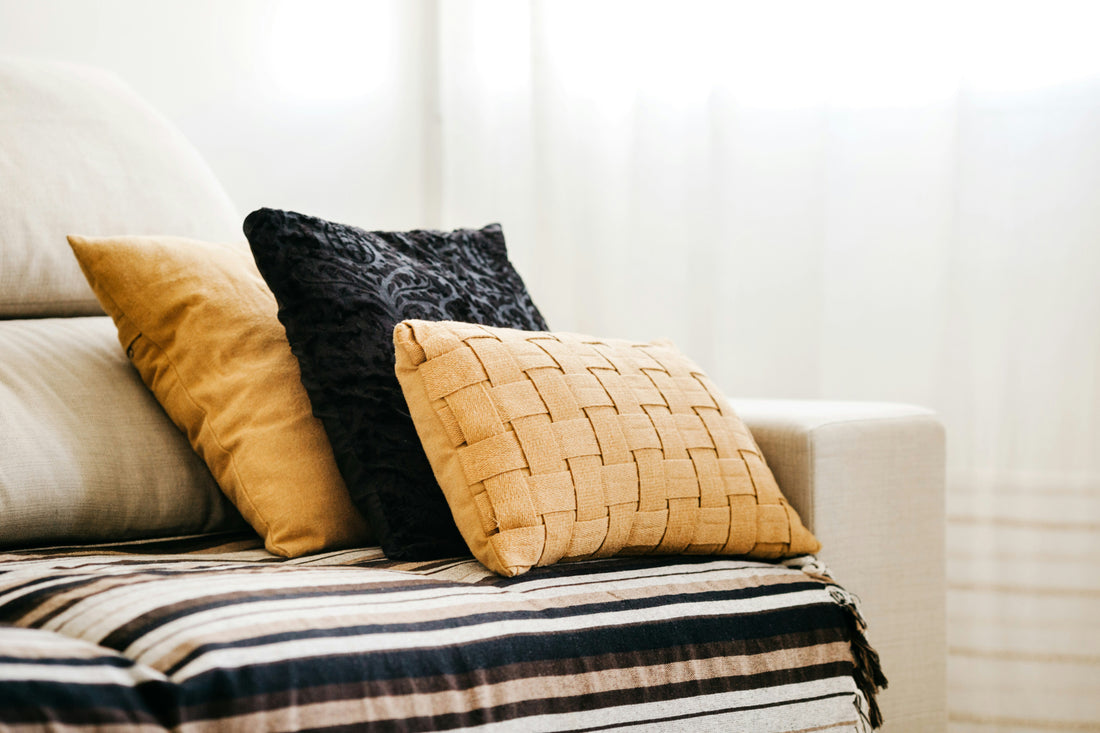 Smart Cushions: Technology Meets Home Decor