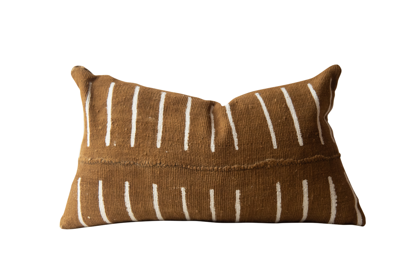 Mosi African Mudcloth Cushion