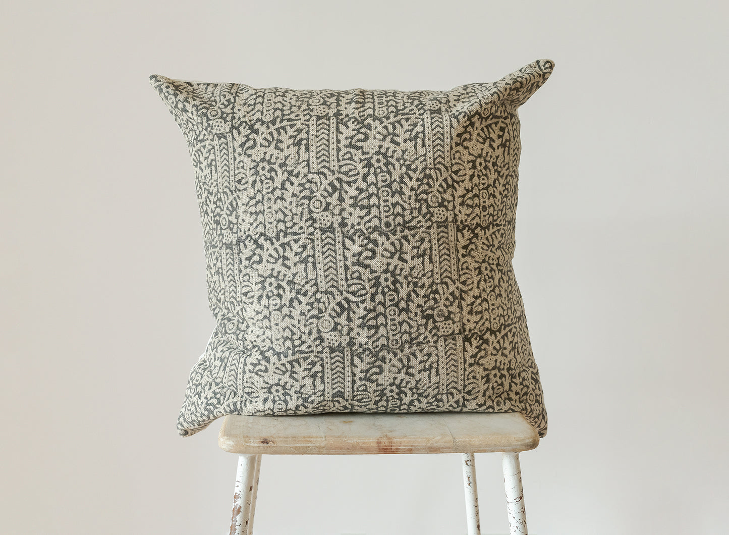 Busaba Cushion