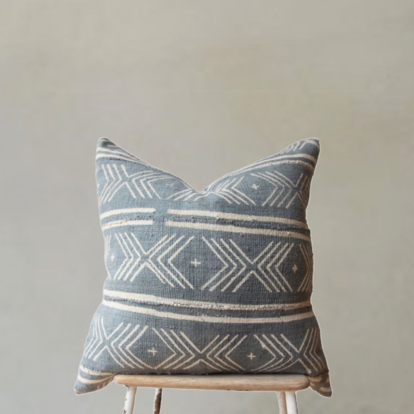 Malee African Mudcloth Cushion